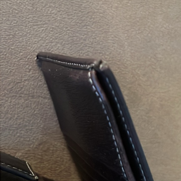 Gucci Monogram Princy Compact French Flap Wallet - Picture 12 of 15